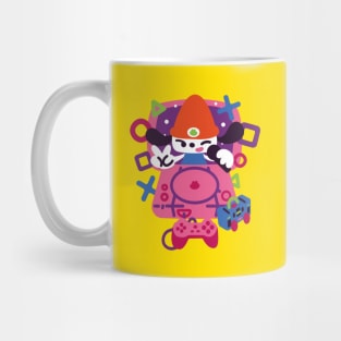 RappaBoi Mug